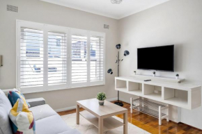 Hall St Hideaway in the Heart of Bondi Beach Sydney